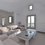 Acqua - Gorgeous Pool Villa, Stunning Sea Views, Helipad! Villa Parasporos