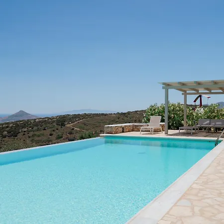 Acqua - Gorgeous Pool Villa, Stunning Sea Views, Helipad! Kostos