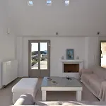 Acqua - Gorgeous Pool Villa, Stunning Sea Views, Helipad! * Parasporos